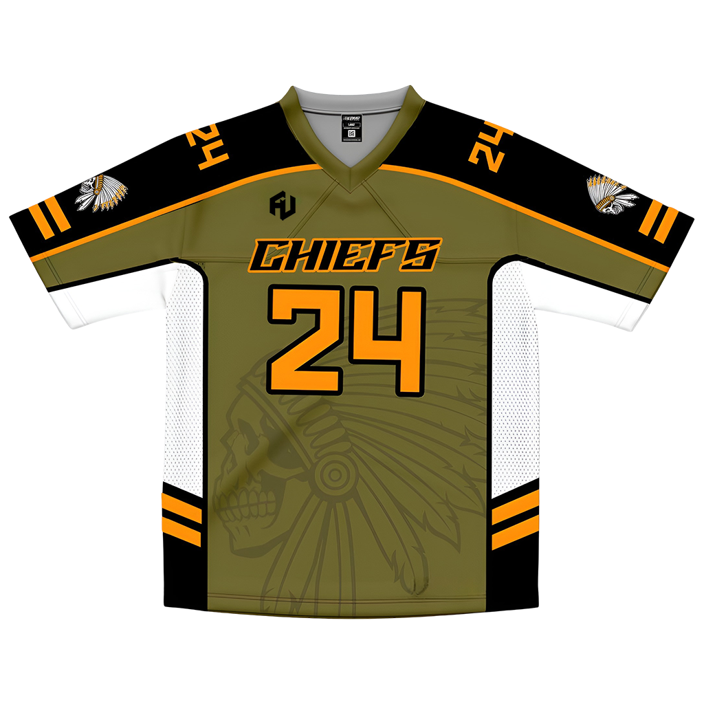 Lacrosse - Image 7